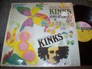 The Kinks   