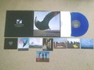RARE PINK FLOYD HIGH HOPES 12