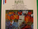 PAUL PARAY/ DETROIT SYMPHONY- RAVEL BOLERO MA MERE L'OYE- MERCURY SR 90373