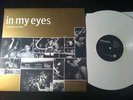 In My Eyes - Nothing To Hide 1st Press /500, Stick Toge