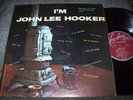 John Lee Hooker   