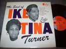 Ike & Tina Turner   