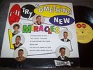 The Miracles   