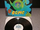 GONG FLYING TEAPOT LP original uk Charly NM copy Daevid