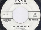 Northern Soul Popcorn   DAN PENN   Let Them Talk   HEAR