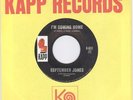 Northern Soul   SEPTEMBER JONES   I'm Coming Home  