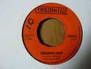 Clancy Eccles Bangarang Crash / Rahtid orig. 68 UK oran