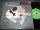 Blind Lemon Jefferson   