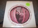 SEALED    Captain Beefheart   