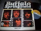 Buffalo Springfield   1st Release   Baby Don't Scold Me