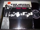 The Music Machine  