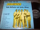Billy Ward and the Dominoes     King Label       1961