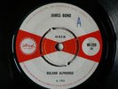 JAMES BOND - ROLAND ALPHONSO  SKA SCORCHER LISTEN