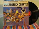 LP JAZZ : Dave Brubeck Quartet Timeout CS 8192 6-EYE NM