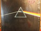 PINK FLOYD DARK SIDE OF THE MOON LP ORIG POSTER POSTCAR