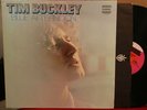 TIM BUCKLEY BLUE AFTERNOON LP ORIGINAL RARE STRAIGHT LA