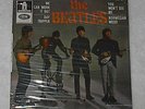 The Beatles We Can Work it Out Odeon EP  MEO 107 (SEALE