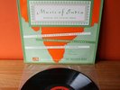 HMV ALPC 2 MUSIC OF INDIA - USTAD ALI AKBAR KHAN