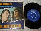 John Mayalls Bluesbreakers With Paul Butterfield  7