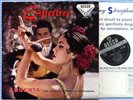 ATAULFO ARGENTA Espana  ORIG Decca WBg SXL 2020 UK-1959