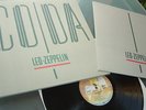Led Zeppelin                     - Coda -    UNGESPIELT