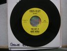 Gene Burks : You Got It.  LISTEN