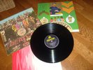 The Beatles - Sgt Pepper's Lonely Hearts Club Band - PM