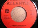LED ZEPPELIN * Communication Breakdown '69 ATLANTIC UK