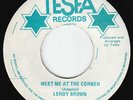Leroy Brown - Meet Me At The Corner - WICKED ???
