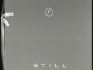 JOY DIVISION - STILL - 1981 white ribbon UK NEAR MINT -