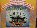 THE BEATLES MAGICAL MYSTERY TOUR LP RARE MFSL JAPAN STE