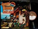 HENRY THOMAS 2 LP YAZOO SET TEXAS WORRIED BLUES CMPT. R