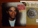 Michael Jackson Happy We're almost there TMG 986 w/POST