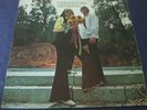 Rare LP Carpenters on A&M Offering 1st LP