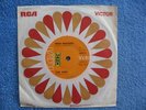 Fresh Maggots - Car Song - New Zealand 45 1971