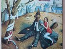 NINO FERRER / PROG LP / PSYCHE B.I.E.M. / METRONOMIE