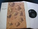 LP/ KARL SUSKE&W.OLBERTZ/ Mozart- Sonaten /ETERNA/GDR