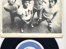 MODERNS-The year of today SWEDEN MOD REVIVAL 500 COPIES