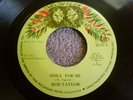 Rod Taylor - Smile For Me - Twin Explosion 7