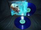 AUTOPSY  Macabre Eternal    Blue DLP    Lim.1000