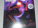 [2 LP] BENEDICTION|GRIND BASTARD|LIMITED 250SPLATTER