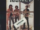 HARVEY Survivor Population 3 RARE NEW SEALED PRIVATE 85