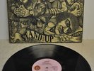 SD- JETHRO TULL STAND UP ORIGINAL ISLAND 1ST PRESS 12