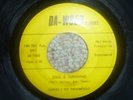RARE FUNK 45/ HARVEY & THE PHENOMENALS 