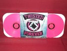 Various-Twisted Forever 2 LP Twisted Sister Tribute Col