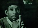 Kenny Dorham Quiet Kenny - DG Mono Original LP USA