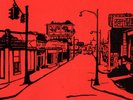 TOXIC REASONS GHOST TOWN EP 1981 ORIGINAL KBD