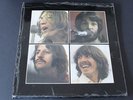 The Beatles - Let It Be - UK Box PXS-1 - 2U 2U - alles 