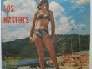 LP Los Master's de Venezuela Salsa Cumbia Guaguanco  ??