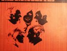 CONVERSATIONS WITH THE SILHOUETTES 1969 US SEGEU ORIGIN